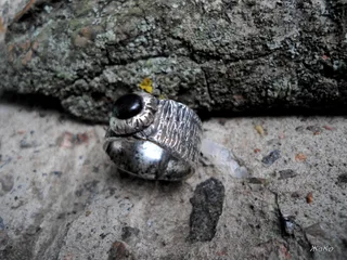 Каблучка "Древо Дріади"