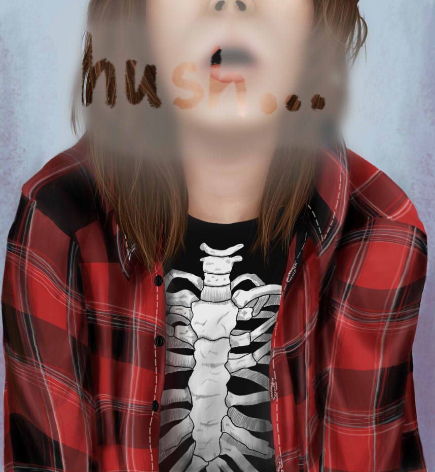 Hush