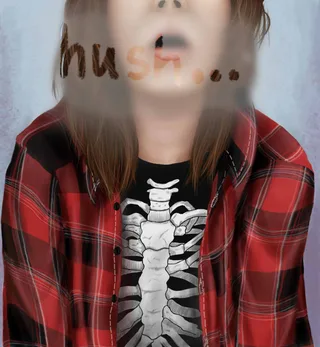 Hush