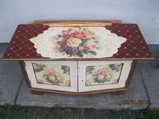 Handmade