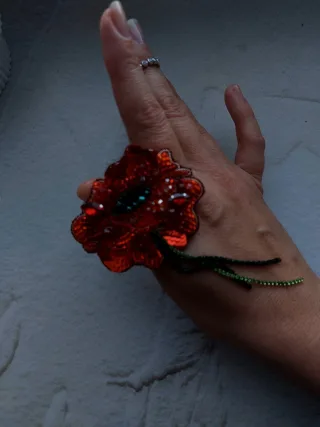 Handmade