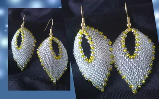 Сережки