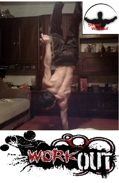 WorkouT