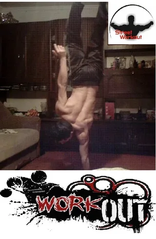 WorkouT