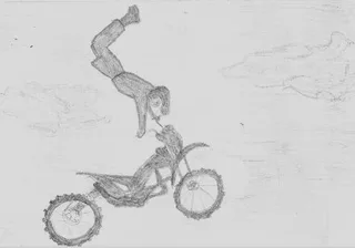 Dibujo