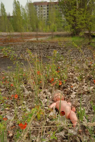 Чорнобиль