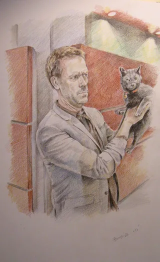 House M.D.