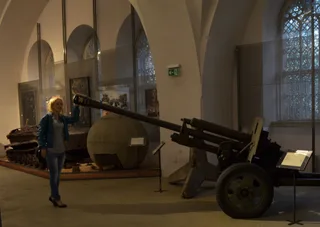 Heeresgeschichtliches Museum