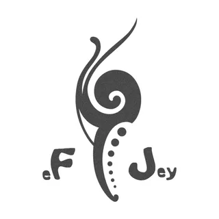 Мій логотип - eFJey