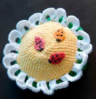 Handarbeit