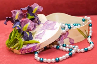 Handmade