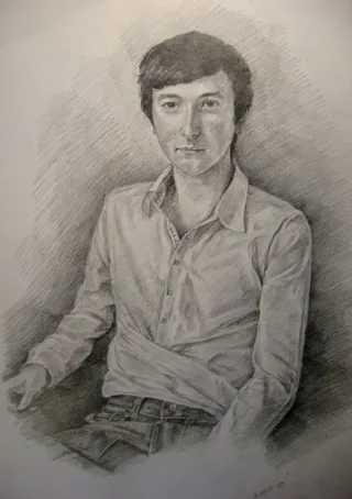 Сергей