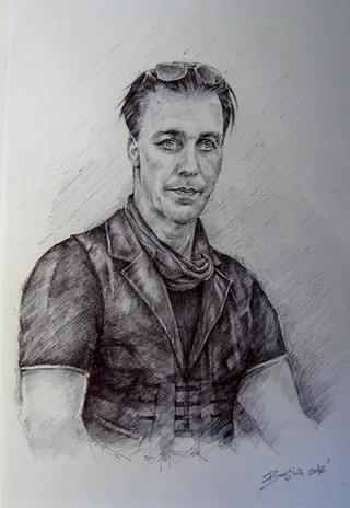Тилль Линдеманн