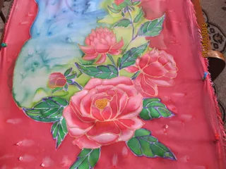 Handmade