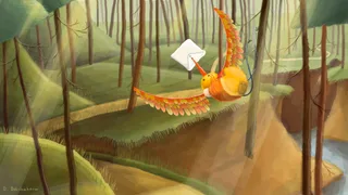 Computer graphics