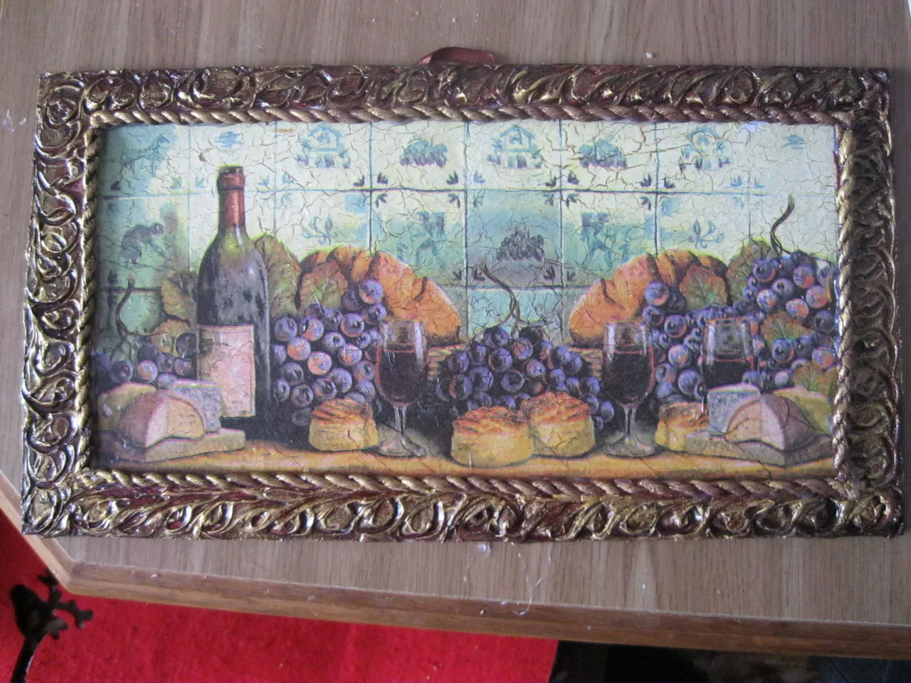 Artesanía