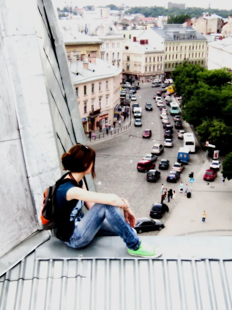 Над Лемберґом