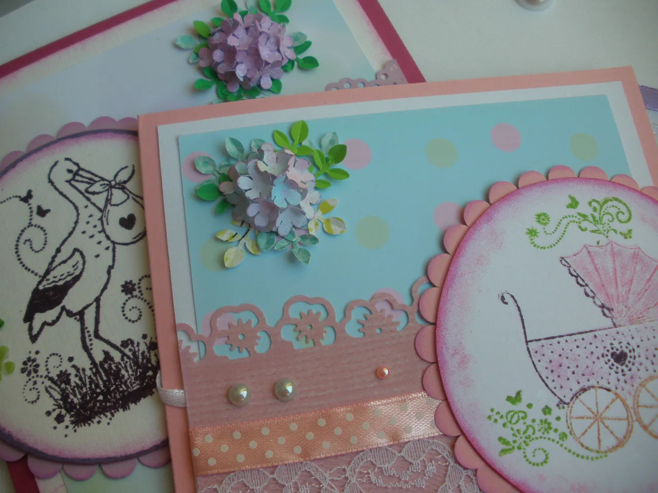 Handmade