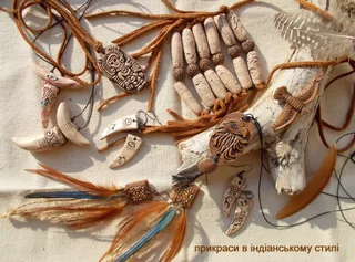Handmade