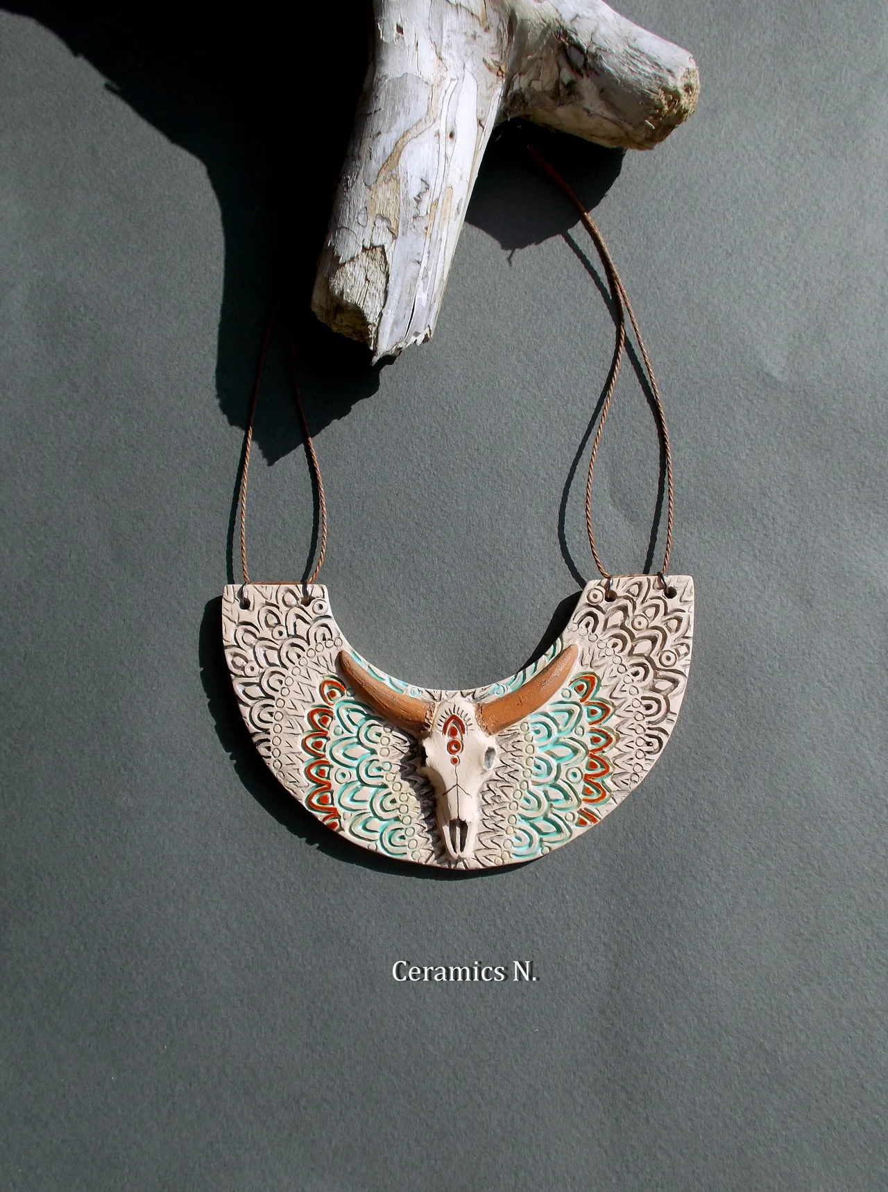 Handmade