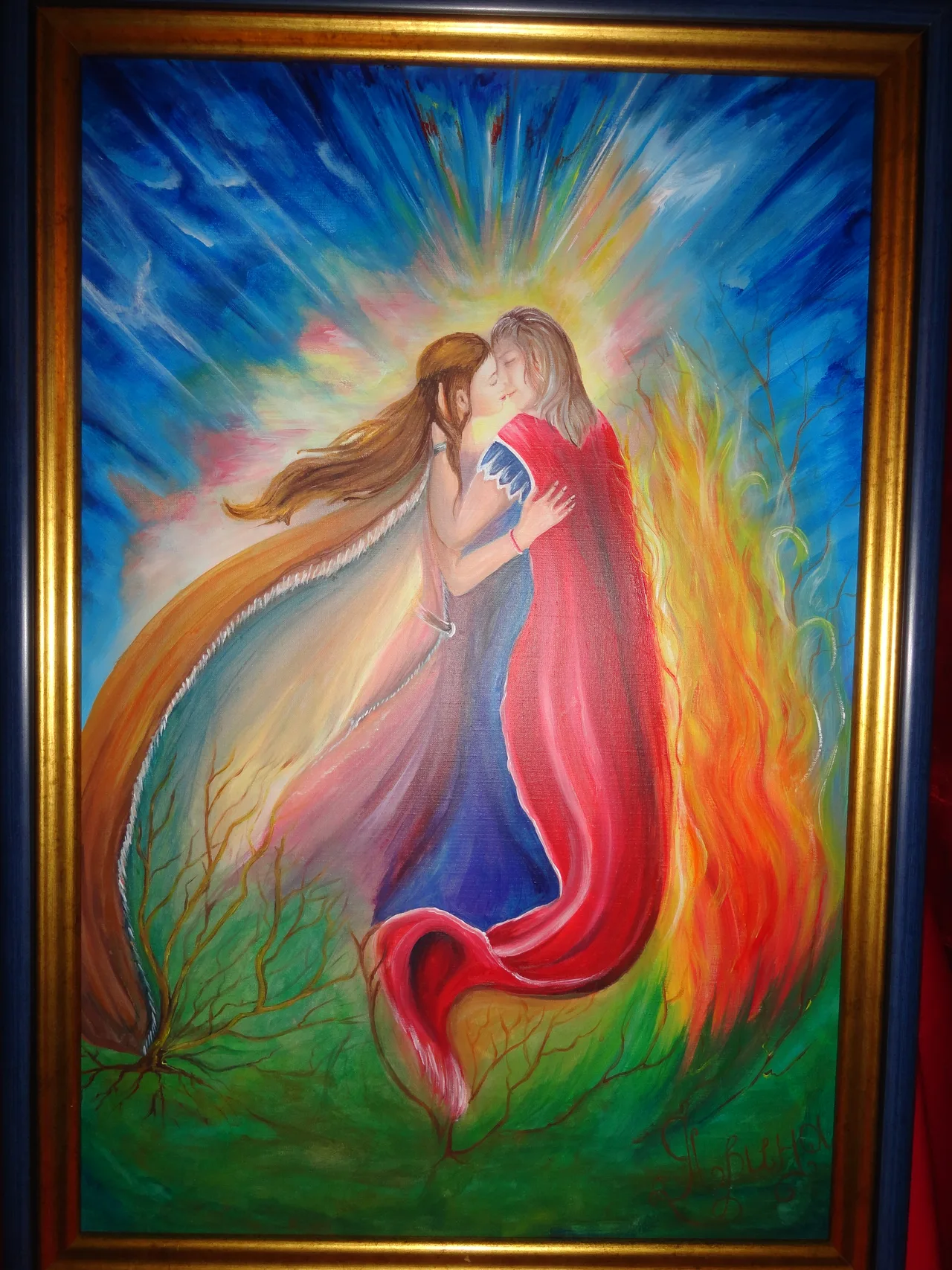 "Ейфорія"