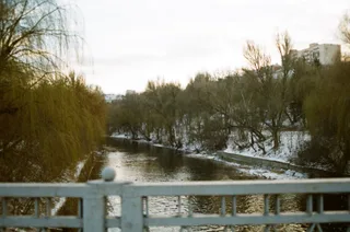 Ternopil