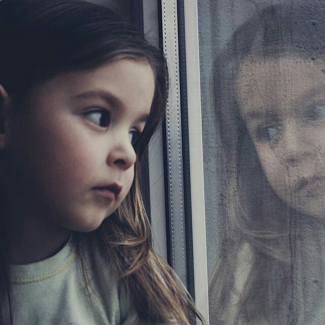 My little sister