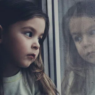My little sister