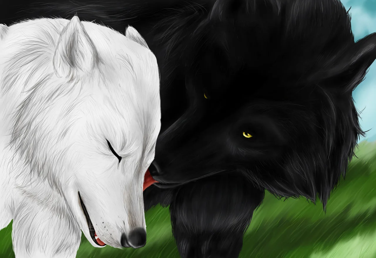 Wolves