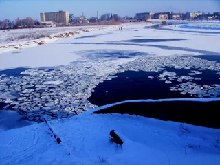 Серія Ковель + Зима