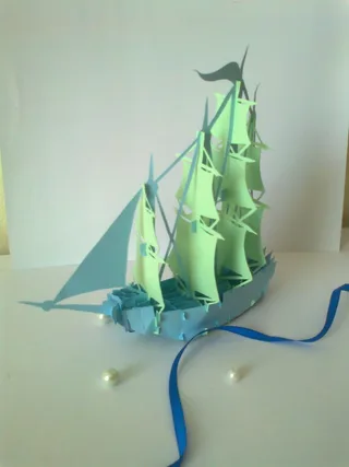 Корабель