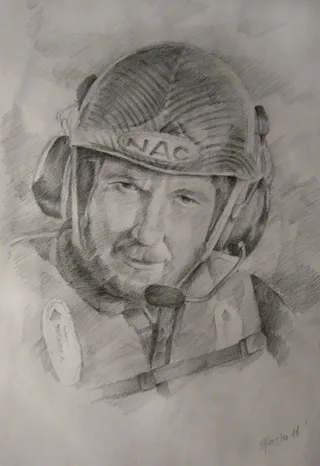 пилот