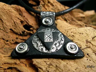 Амулет "Harmony and Balance"
