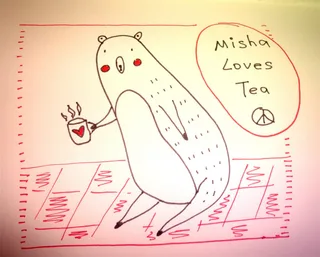 Misha