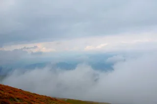 Хмаринки)