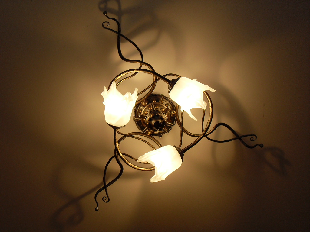 Люстра/Chandelier