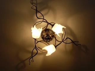 Люстра/Chandelier