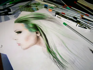Drawing