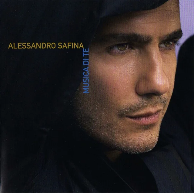 Alessandro Safina - Luna. Переклад з італійської