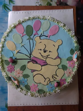 Handmade