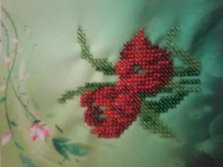 Handmade