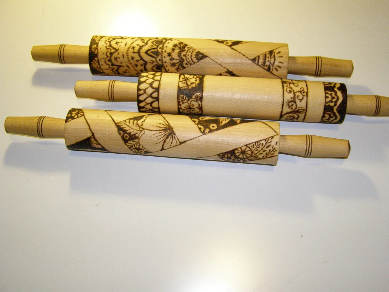 Качалки