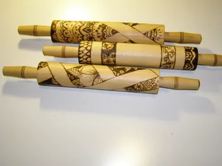Качалки