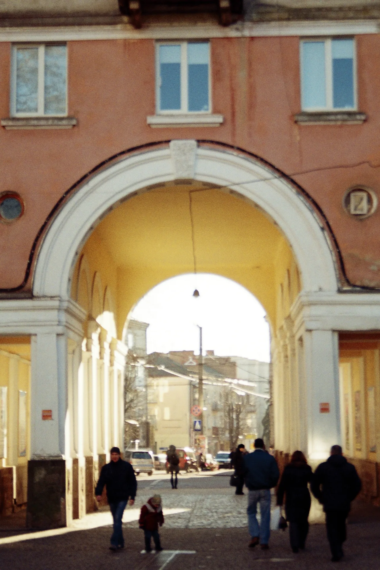Тернопіль