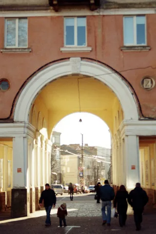 Тернопіль