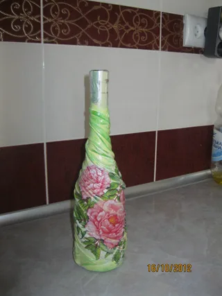 Handmade
