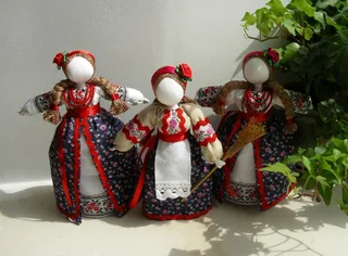 Українські дівчата