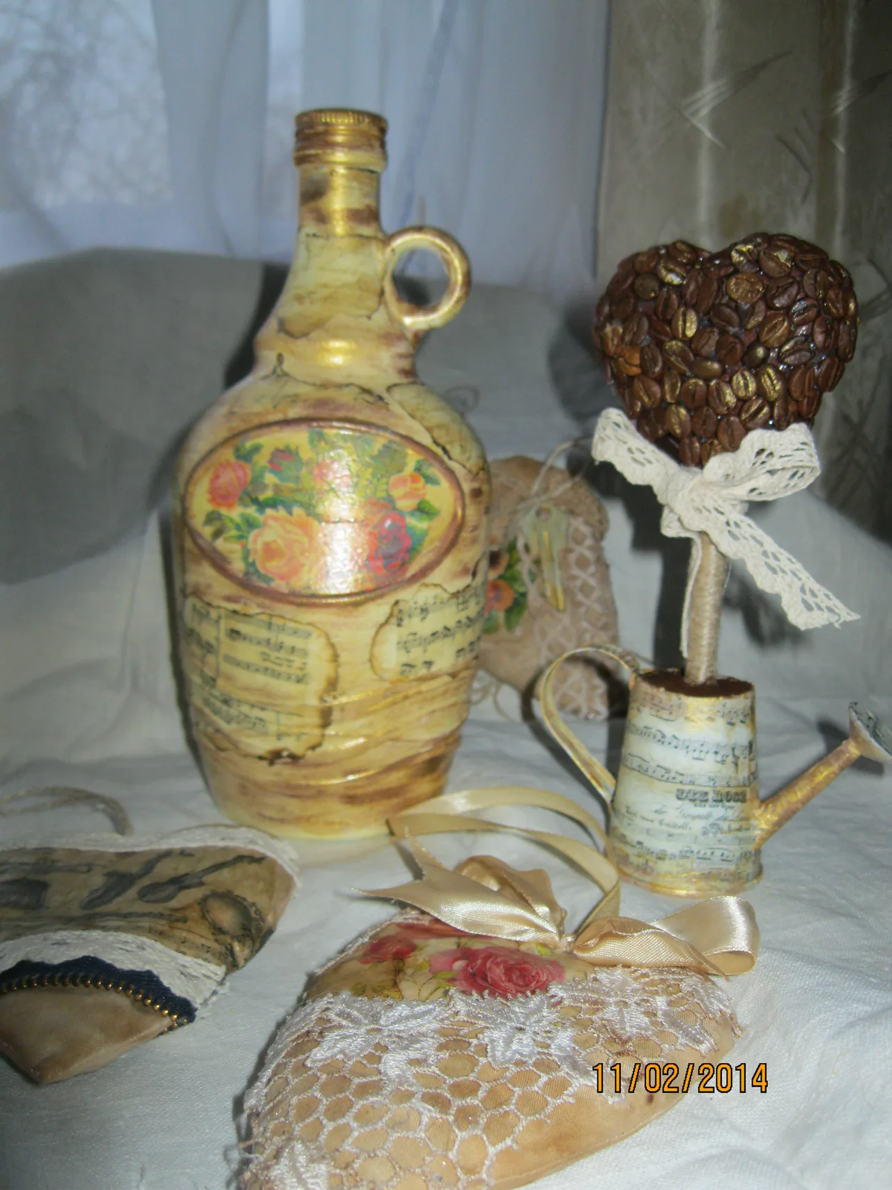 Handmade