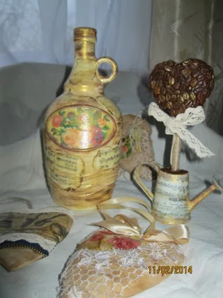 Handmade