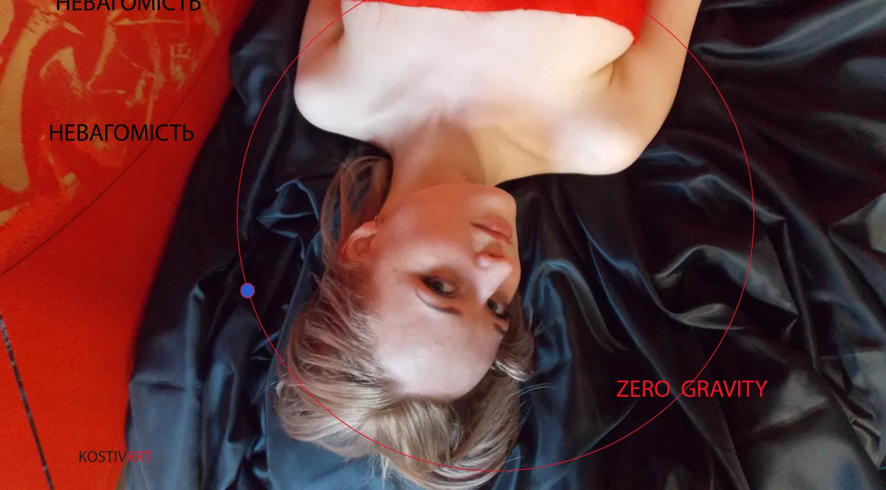 ZERO GRAVITY